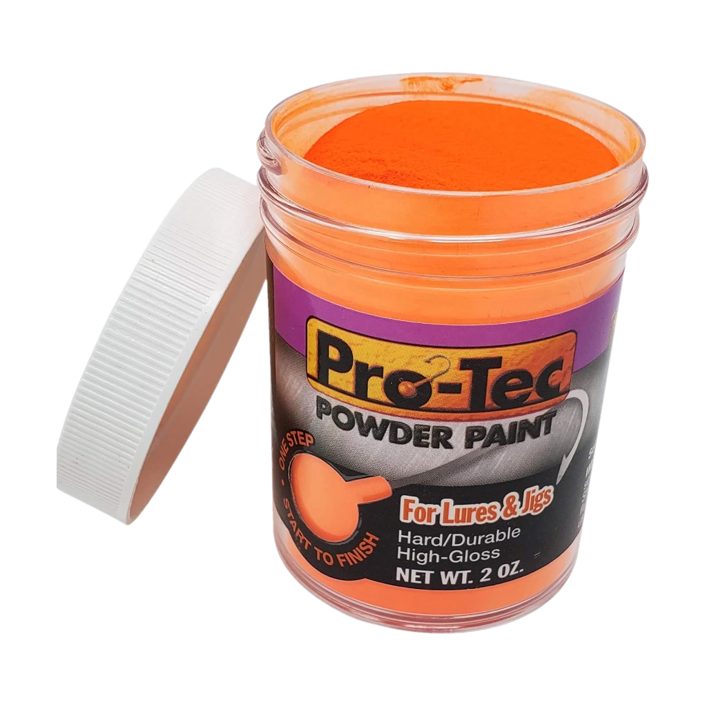 Single Color Powder Paint